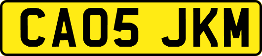 CA05JKM
