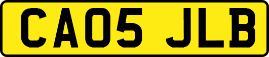 CA05JLB