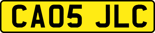 CA05JLC