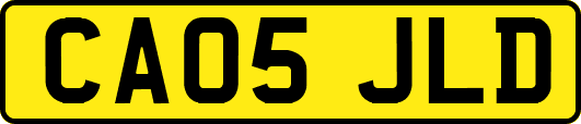 CA05JLD