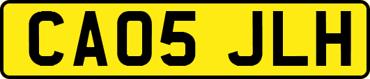 CA05JLH