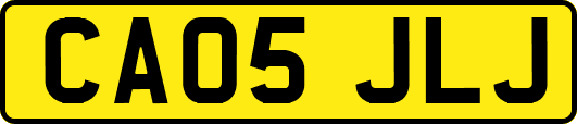 CA05JLJ