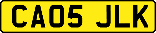 CA05JLK