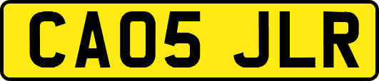 CA05JLR