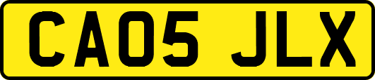 CA05JLX