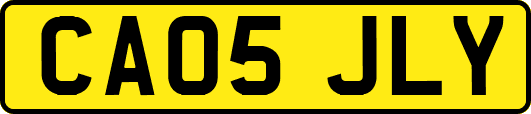 CA05JLY
