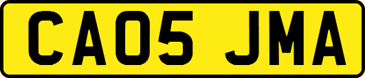 CA05JMA