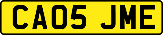 CA05JME