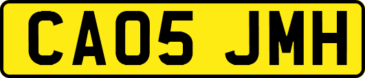 CA05JMH