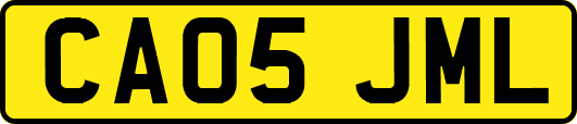 CA05JML