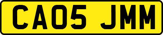 CA05JMM