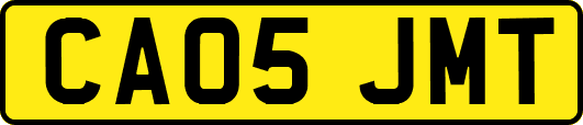 CA05JMT