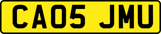 CA05JMU