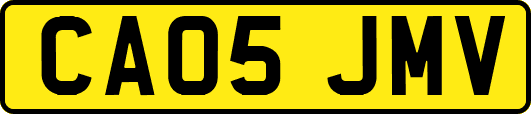 CA05JMV