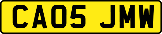 CA05JMW