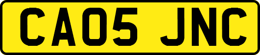 CA05JNC