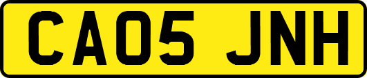 CA05JNH