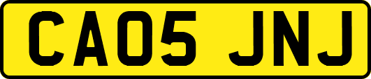 CA05JNJ