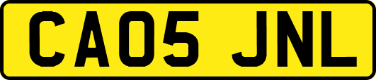 CA05JNL