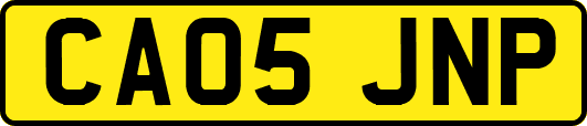 CA05JNP