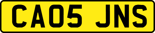 CA05JNS