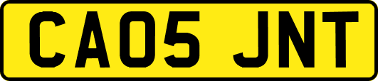 CA05JNT