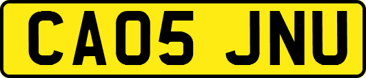 CA05JNU