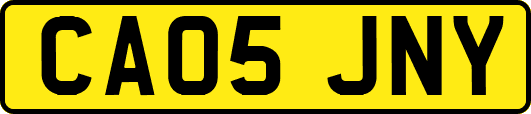 CA05JNY