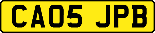 CA05JPB