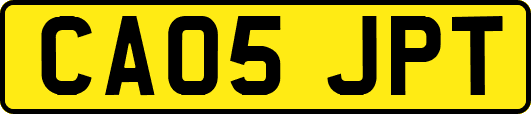 CA05JPT