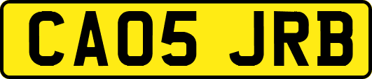 CA05JRB