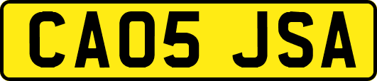 CA05JSA