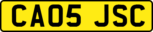 CA05JSC