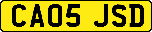 CA05JSD
