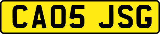 CA05JSG
