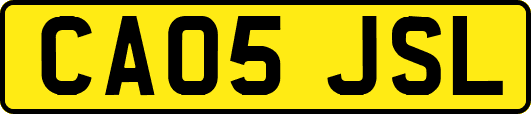 CA05JSL