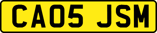 CA05JSM
