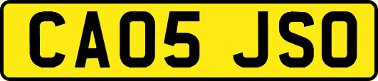 CA05JSO