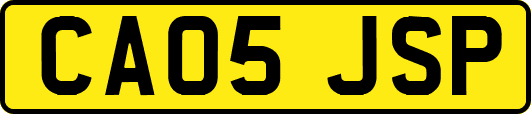CA05JSP