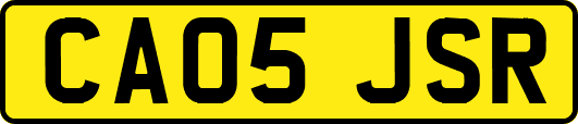 CA05JSR