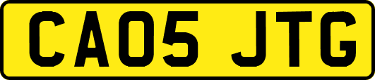 CA05JTG