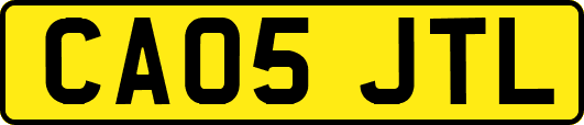 CA05JTL