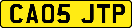 CA05JTP