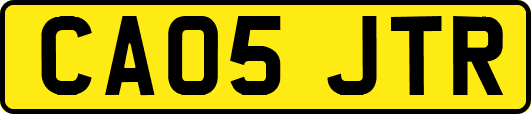 CA05JTR