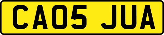 CA05JUA