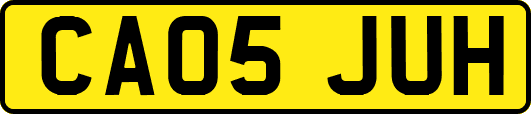 CA05JUH