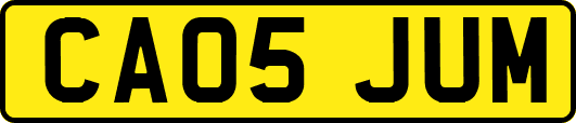 CA05JUM