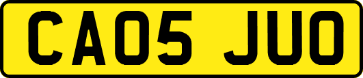 CA05JUO