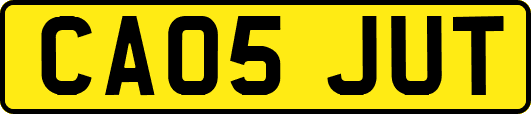CA05JUT