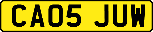 CA05JUW